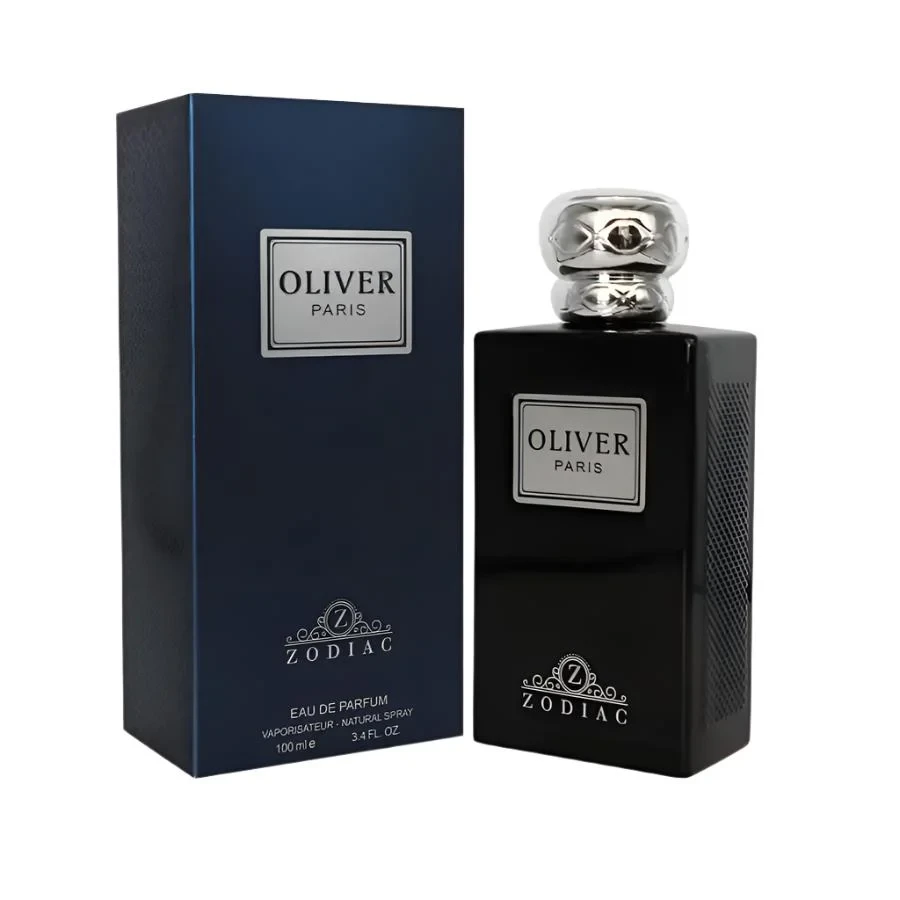 عطر زودياك أوليفر باريس 100 مل