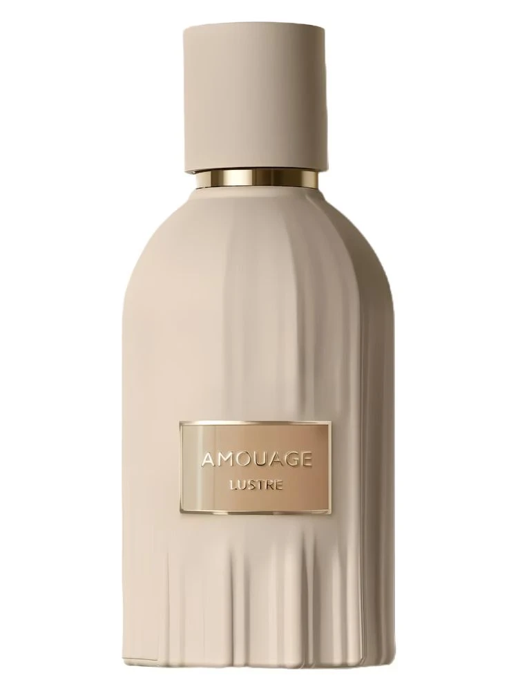 Amouage Lustre Essence De Parfum For Unisex, 100Ml