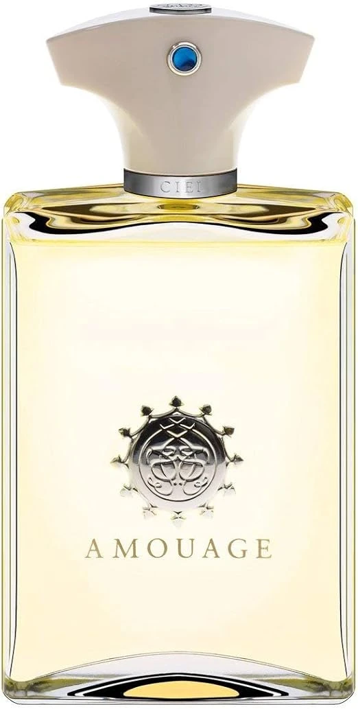 Amouage Ciel Man Eau De Parfum For Men, 100Ml