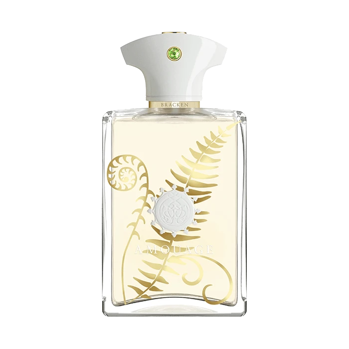 Amouage Bracken Man Eau De Parfum For Men, 100Ml