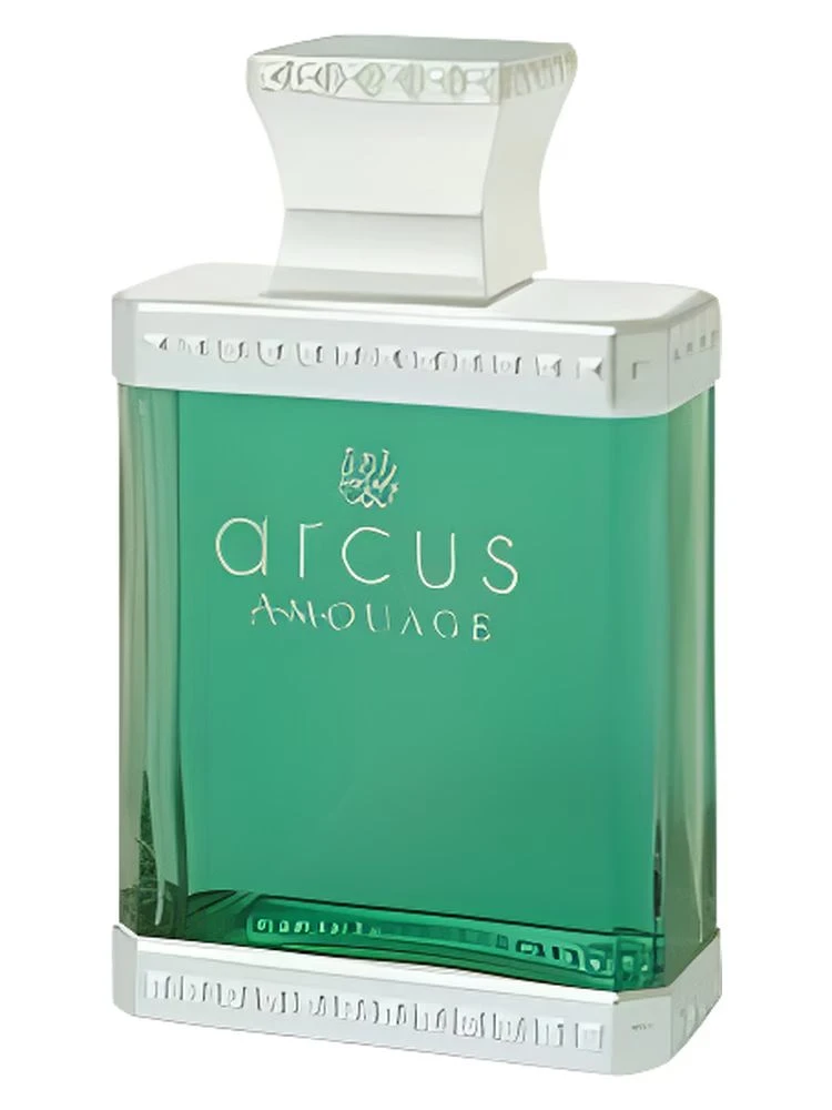 Amouage Arcus Eau De Toilette For Men, 75Ml