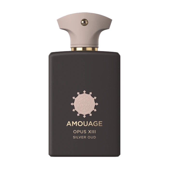 Amouage Opus Xiii Silver Oud Eau De Parfum - 100Ml