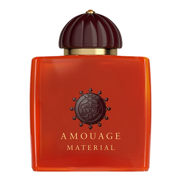 Amouage Material Eau De Parfume for unisex - 100Ml