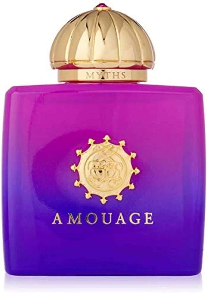 Amouage Myths Eau de Parfum Women, 100ml