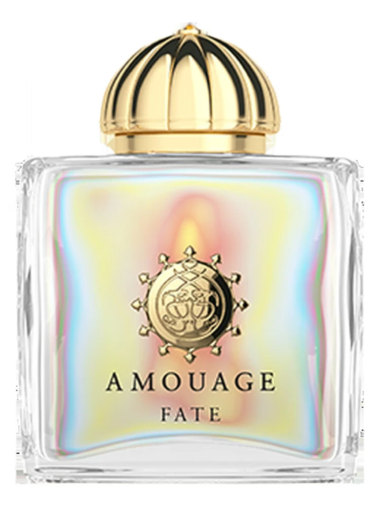 Amouage Fate Eau De Parfum For Women, 100Ml