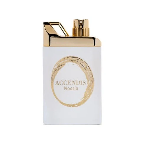 Accendis - Nooria Eau De Parfume for Men - 100Ml