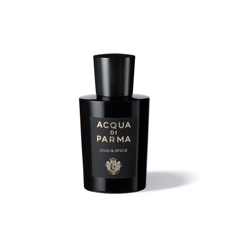 Oud & Spice Acqua di Parma 100ml eau de parfum