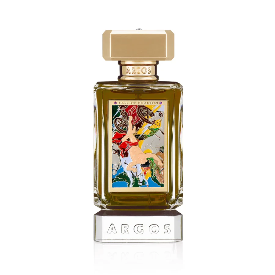 Argos Fall Of Phaeton Eau De Parfum For Unisex, 30Ml