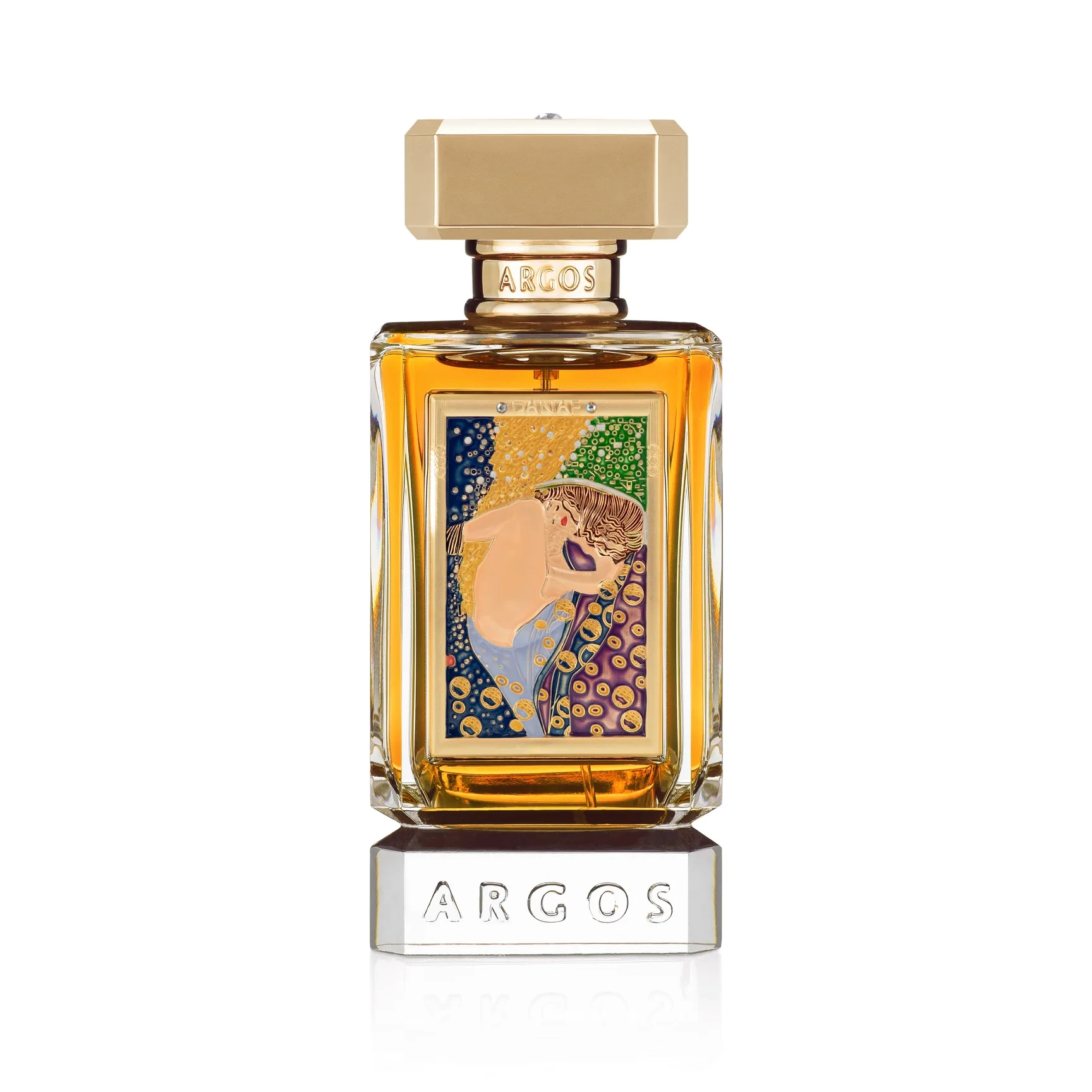 Argos Danae Eau De Parfum For Unisex, 100Ml