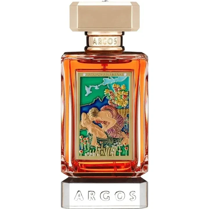 Argos Adonis Awakens Eau De Parfum For Unisex, 30Ml