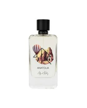 Alfred Ritchy Anatolia Eau De Parfum For Unisex, 100Ml