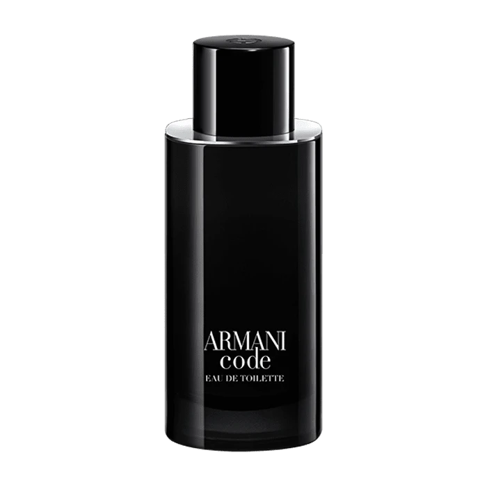 Armani Code Eau De Toilette for Women - 50Ml