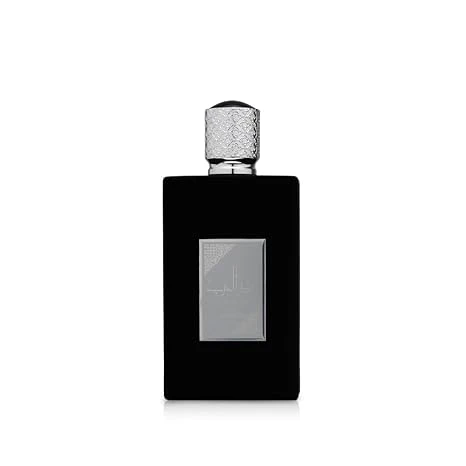 Asdaaf Ameer Al Arab Eau De Parfum for Unisex - 100Ml, 3.4 Oz