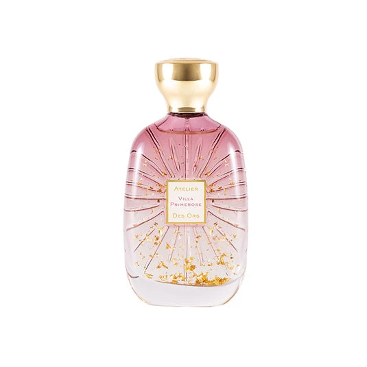 Atelier Des Ors Villa Primarose Eau De Parfum For Unisex, 100Ml