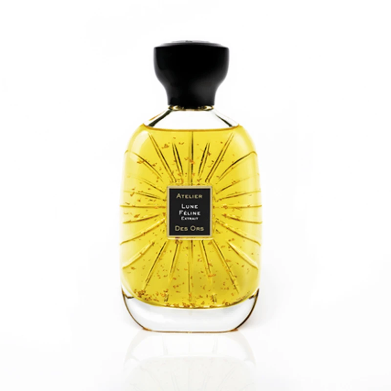 Atelier Des Ors Lune Feline - Extrait 30% for Unisex - 100Ml