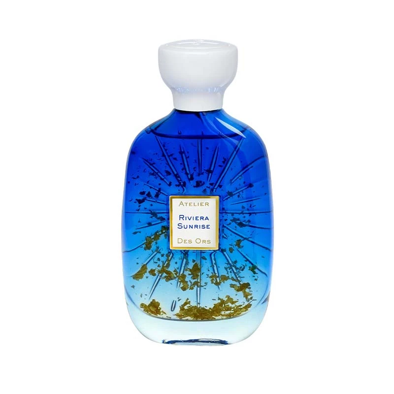 Atelier Des Ors Riviera Sunrise Eau De Parfum for Unisex - 100Ml