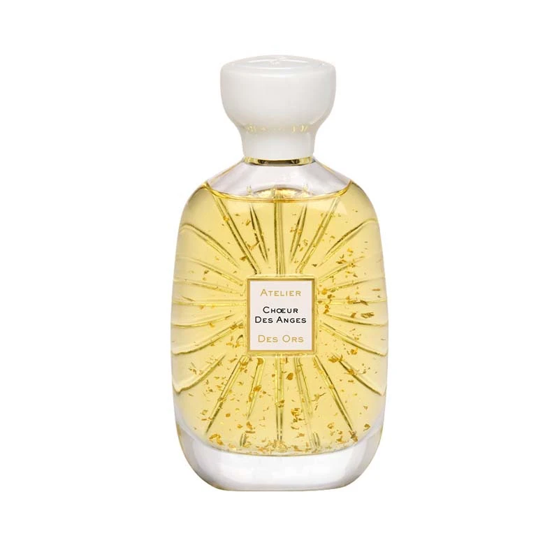Atelier Des Ors Choeur Des Anges Eau De Parfume for Unisex - 100Ml