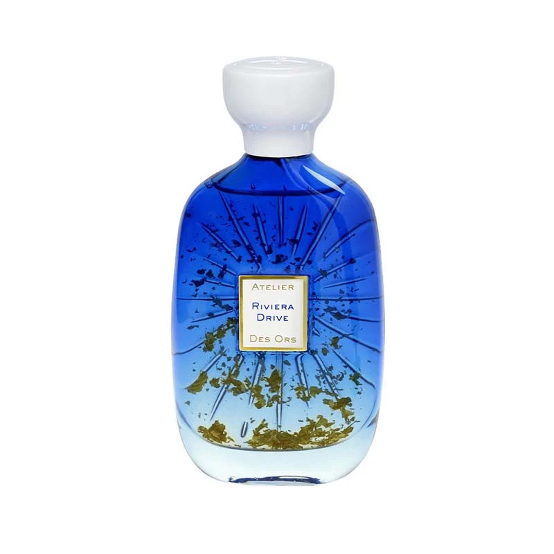 Atelier Des Ors Riviera Drive Eau De Parfume for Unisex - 100Ml
