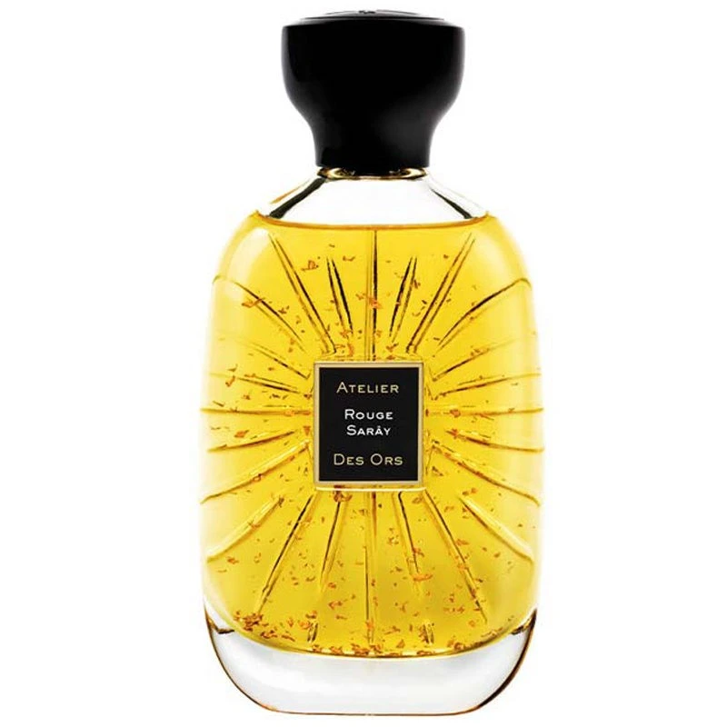 Atelier Des Ors Rouge Saray Eau De Parfume for Unisex - 100Ml