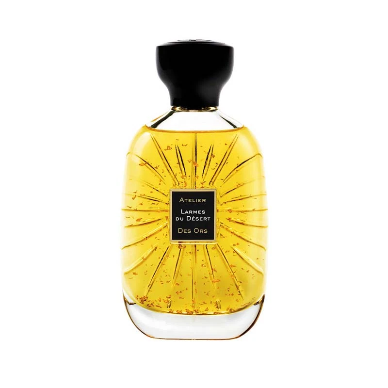 Atelier Des Ors - Larmes Du Desert Eau De Parfume for Unisex - 100Ml