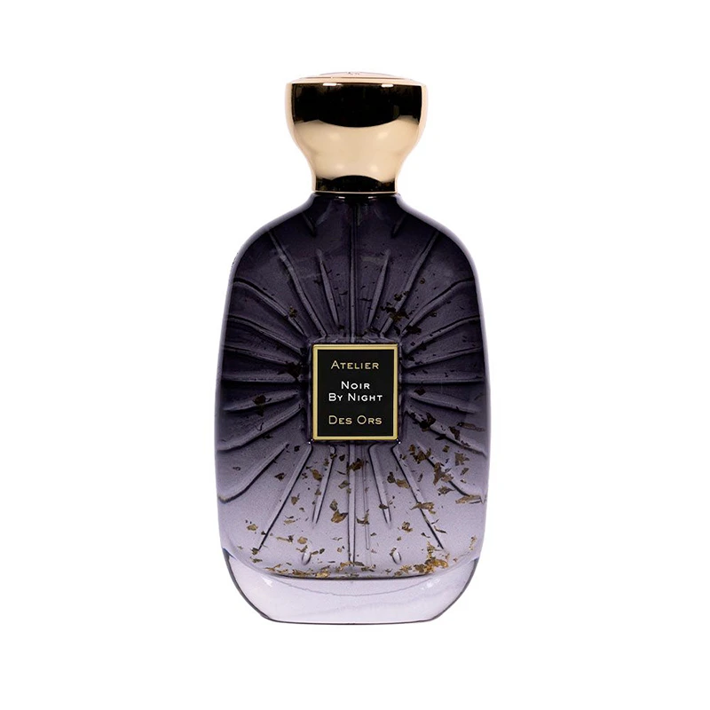Atelier Des Ors Noir By Night Eau De Parfume for Unisex - 100Ml