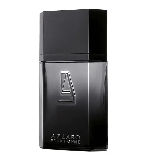 Azzaro Night Time Eau De Toilette for Men - 50Ml