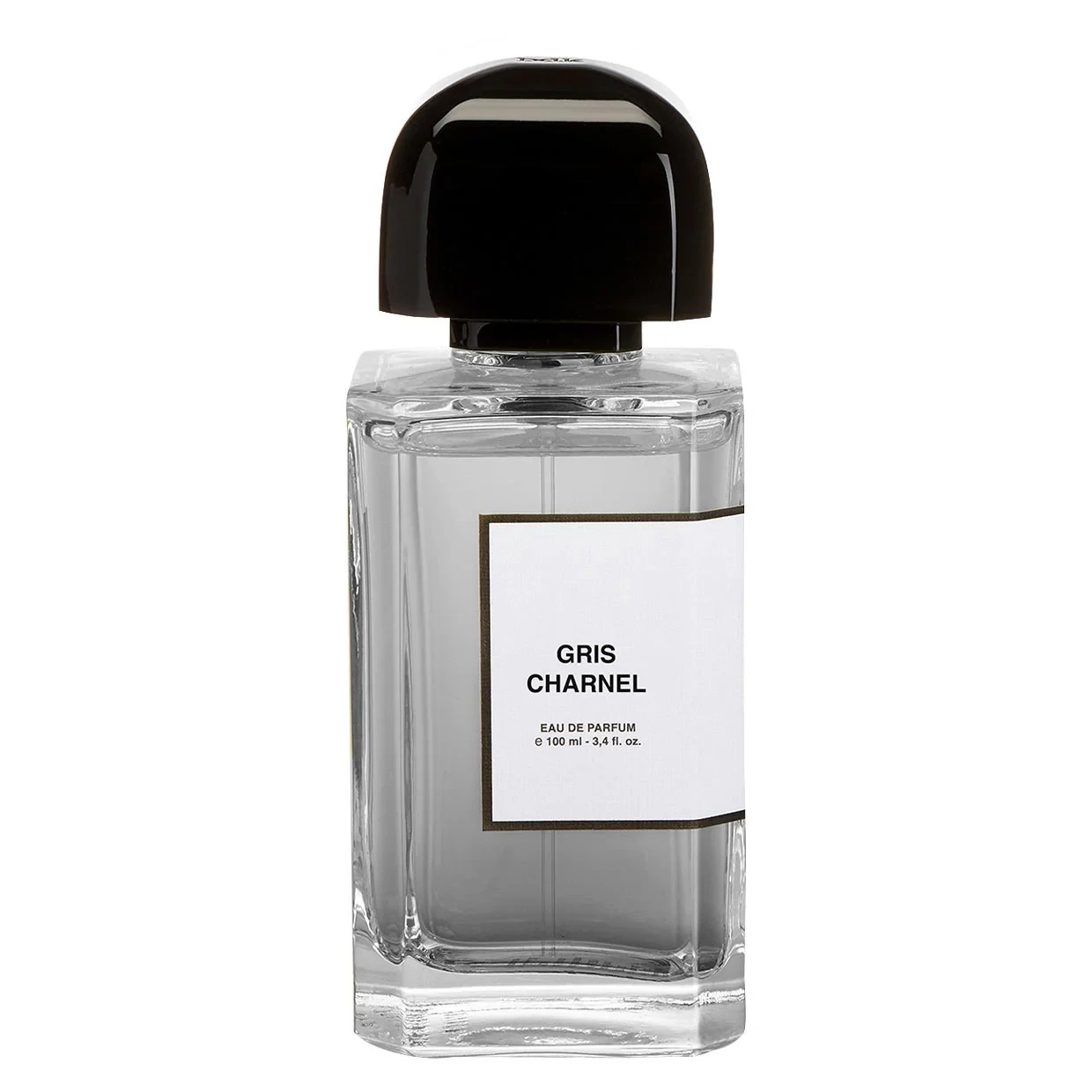 Bdk Gris Charnel Eau De Parfume for Men - 100Ml