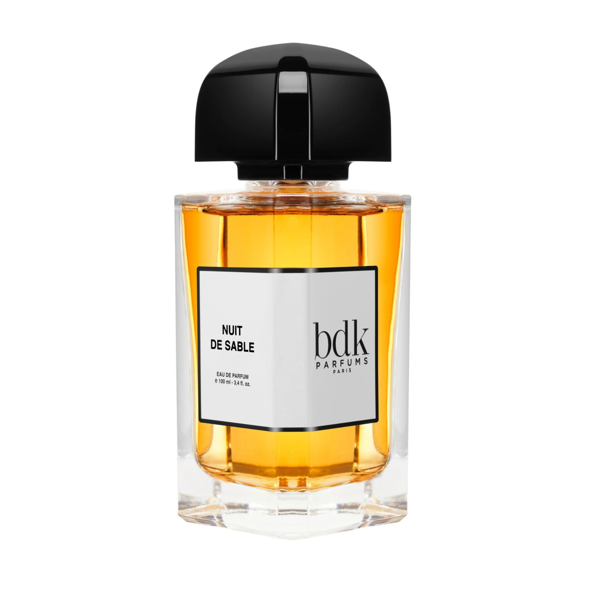 BDK Parfums Nuit de Sable Eau de Parfum, 100ml