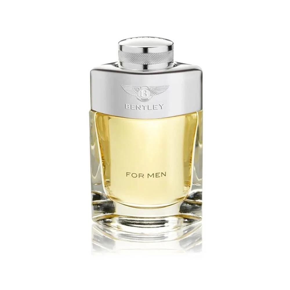 Bentley for Men Eau De Toilette for Men - 100Ml