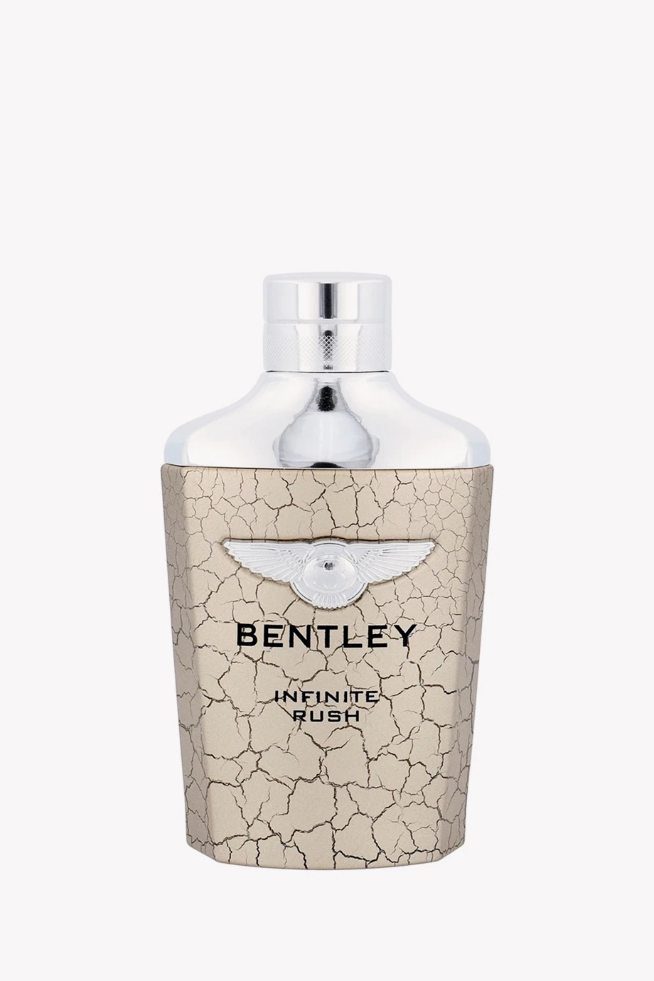 Bentley Infinite Rush Eau De Toilette for Men - 60Ml