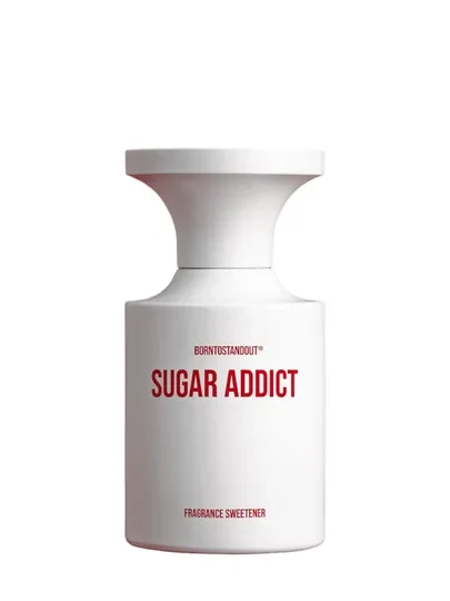 Borntostandout Sugar Addict Eau De Parfum For Unisex, 50Ml