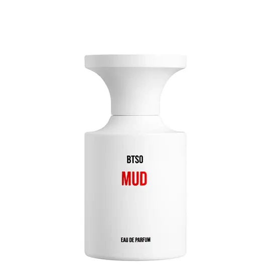Borntostandout Mud Eau De Parfum For Unisex, 50Ml