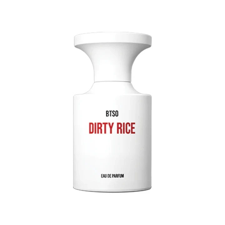 Borntostandout Dirty Rice Eau De Parfum For Women, 50Ml
