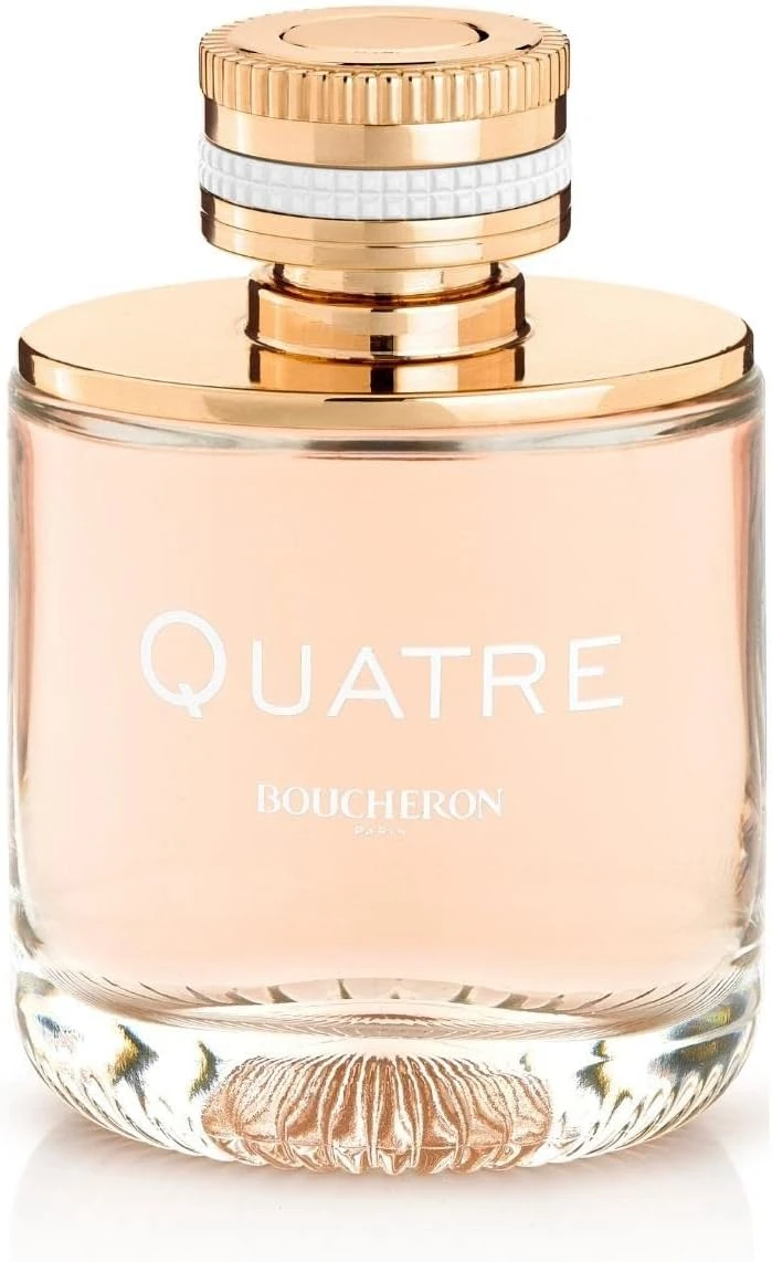Boucheron Quatre for Women Eau De Parfume Spray - 100Ml