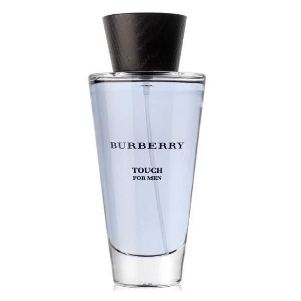 Burberry Touch for Men Eau De Toilette for Men - 100Ml