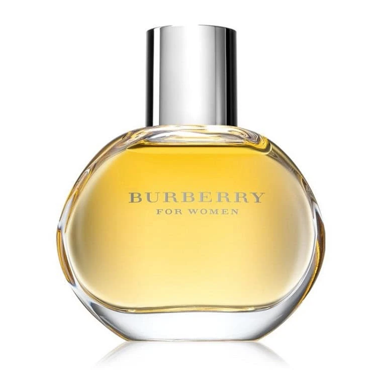 Burberry for Women Eau De Parfume for Women - 100Ml