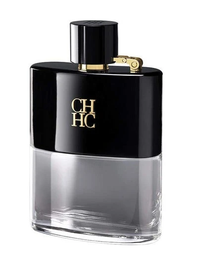 Carolina Herrera Ch Hc Prive Eau De Toilette For Men, 100Ml, Discontinued