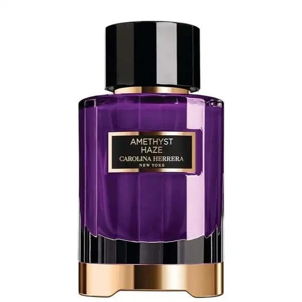 Carolina Herrera Amethyst Haze Eau de Parfum, 100ml, Men
