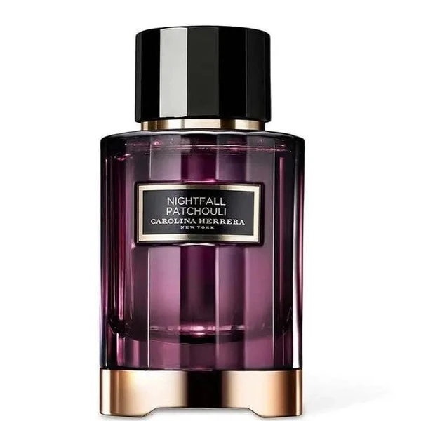 Carolina Herrera Oud Couture Eau De Toilette for Unisex, 100Ml