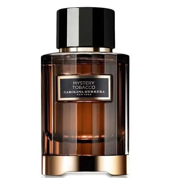 Carolina Herrera Nightfall Patchouli for Unisex Eau De Parfum, 100Ml