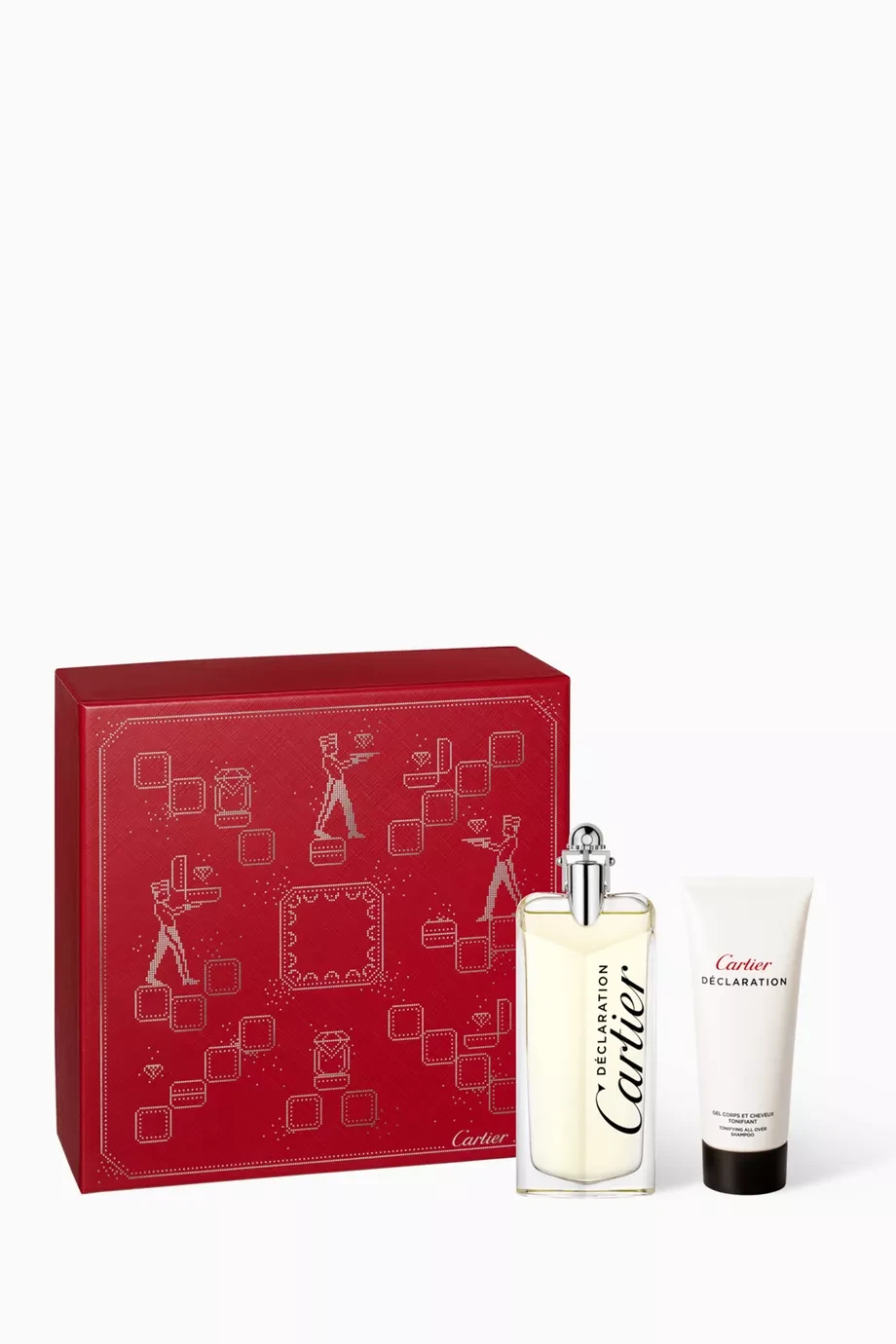 Cartier Declaration Gift Set, 100ml
