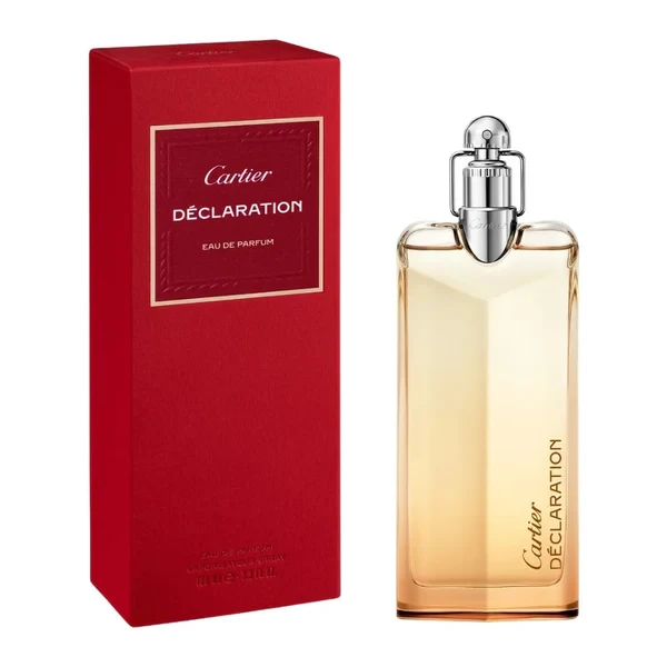 Cartier Declaration Eau de Parfum Women, 100ml
