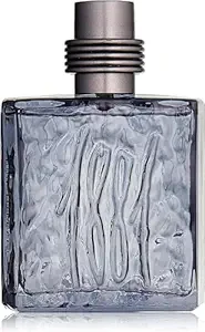 Cerruti 1881 Black Eau De Toilette For Men - 50Ml