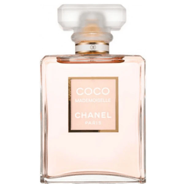 Chanel Coco Mademoiselle Eau de Parfum Spray Women's Perfume, 100ml