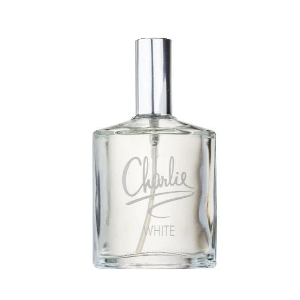 Charlie White Revlon Perfume for Women - 100 Ml