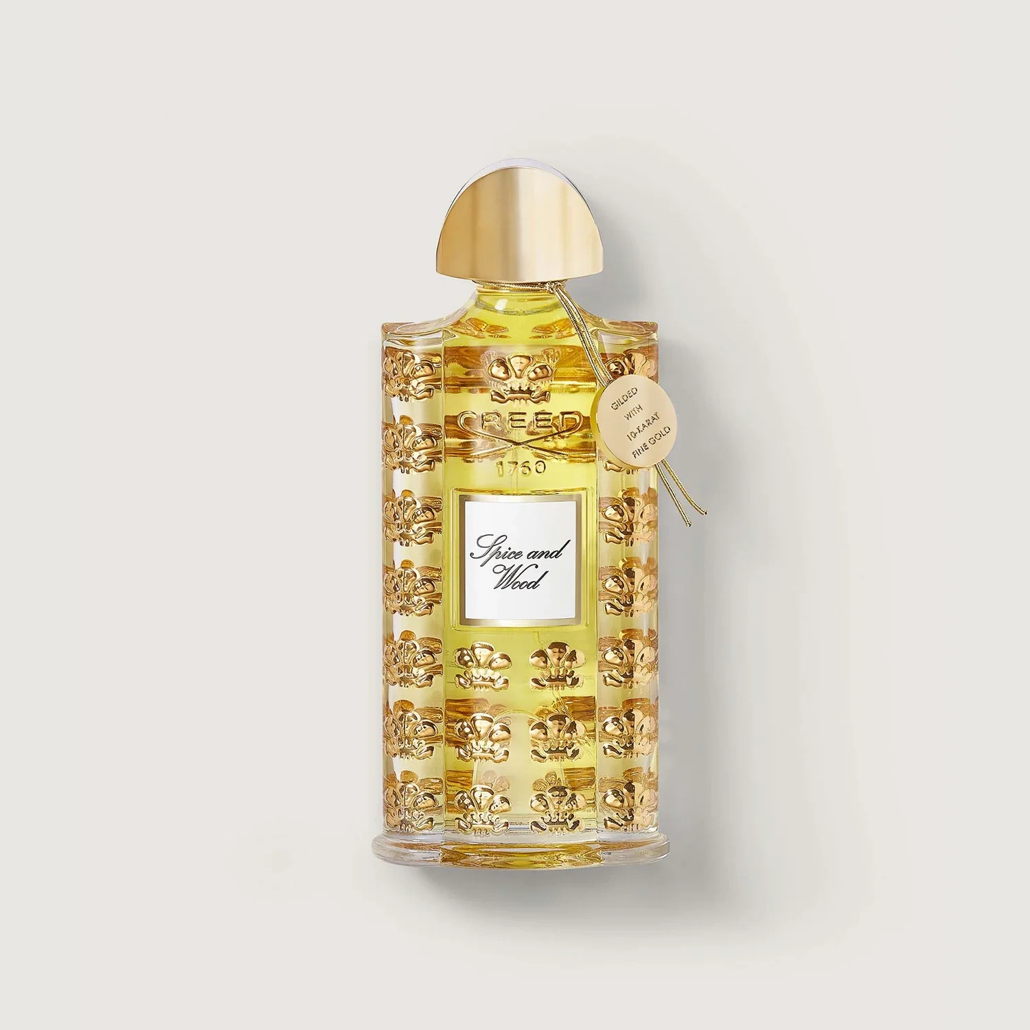 Creed Spice & Wood Eau De Parfum For Unisex, 75Ml