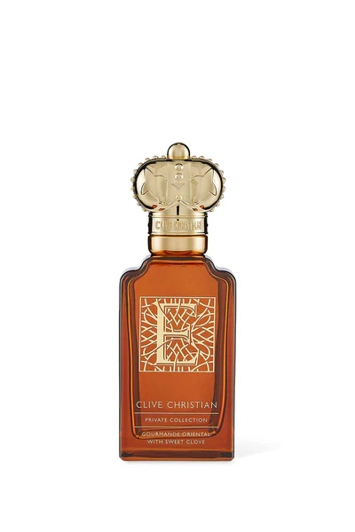 Clive Christian E Gourmande Oriental Eau De Parfum For Men, 50Ml