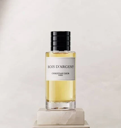 Dior Bios D'Argent Eau De Parfume for Women - 125Ml