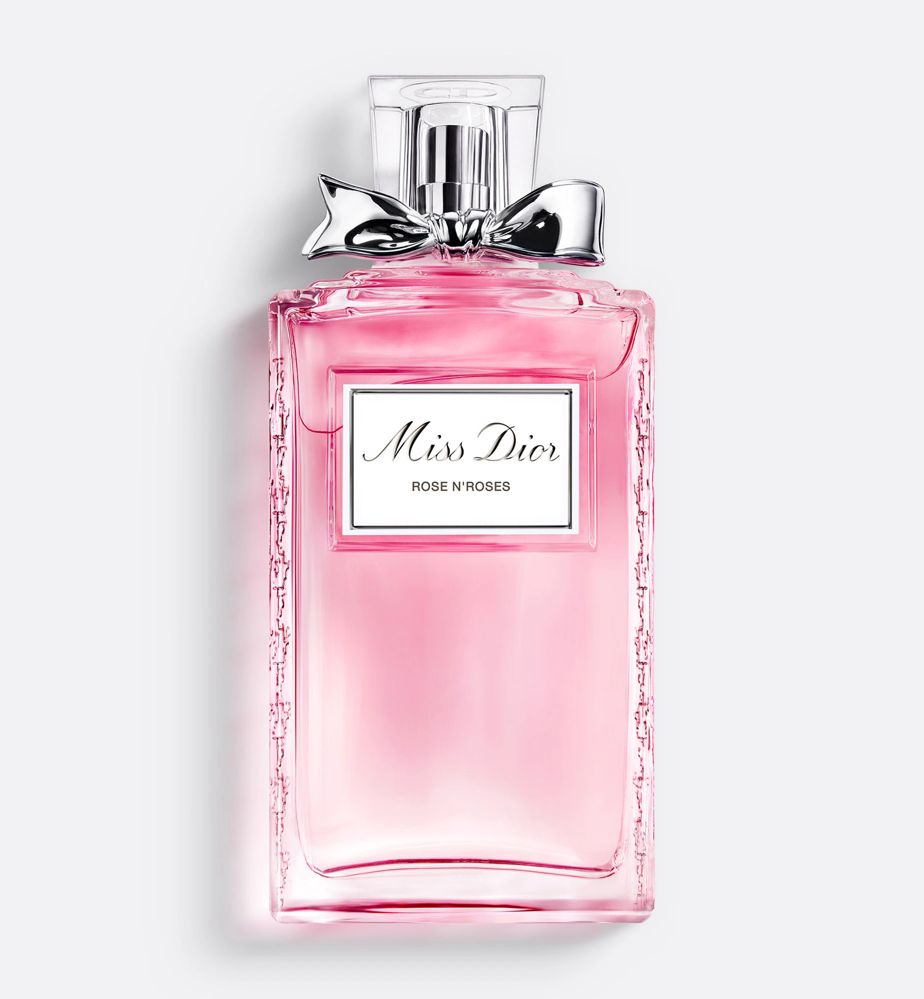 Dior Miss Dior Rose N' Roses Eau De Toilette for Women, 100Ml