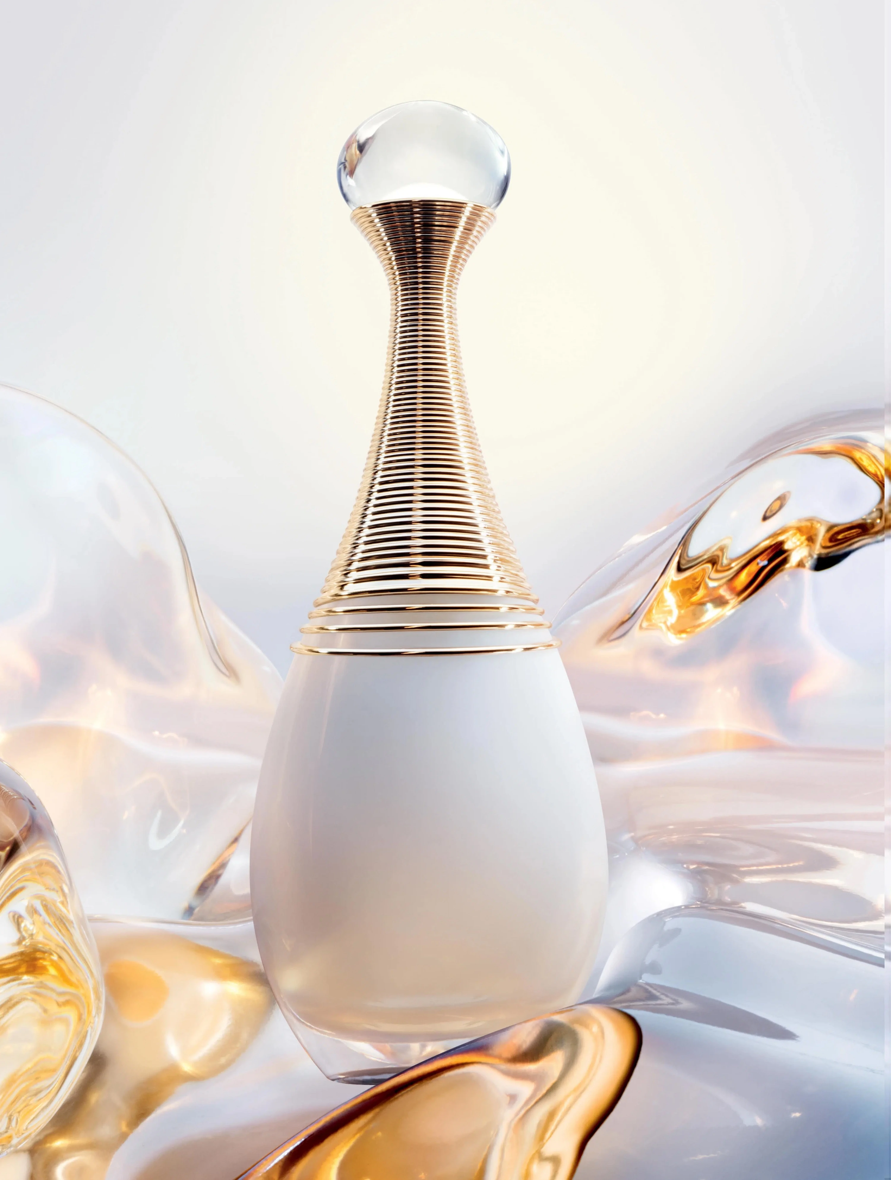 Dior J'Adore Parfum D'Eau for Women, 100Ml